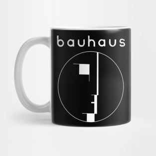 Bauhaus Functional Flair Mug